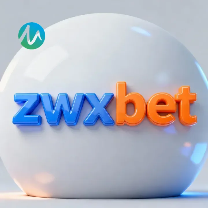 Logo da zwxbet
