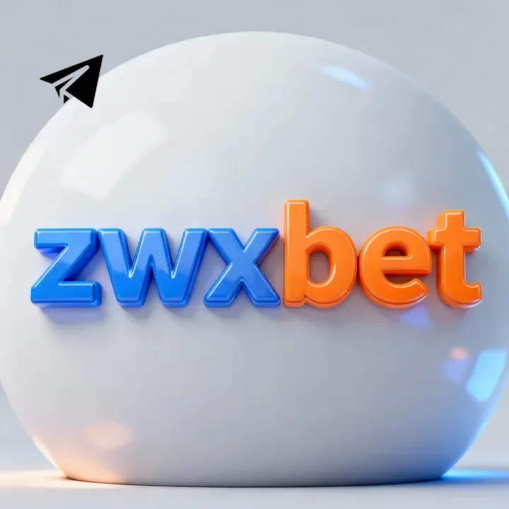 Canal oficial da zwxbet no Telegram
